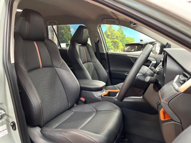 TOYOTA RAV4 4WD 2024 Image 31