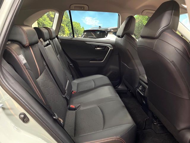 TOYOTA RAV4 4WD 2024 Image 31