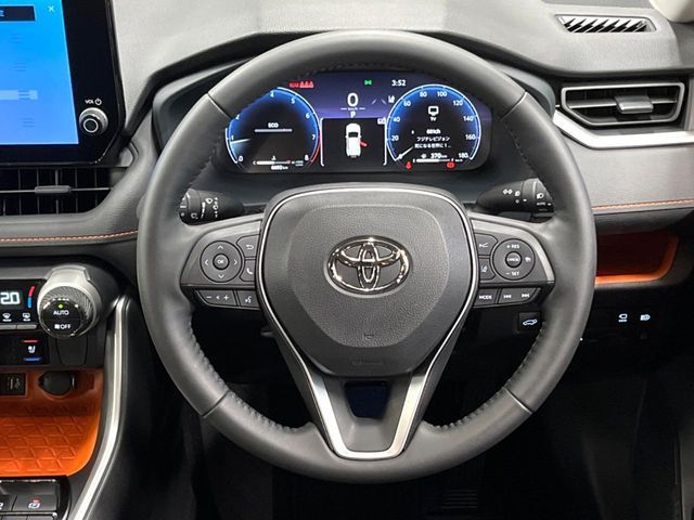 TOYOTA RAV4 4WD 2024 Image 31