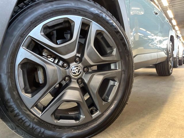 TOYOTA RAV4 4WD 2024 Image 31