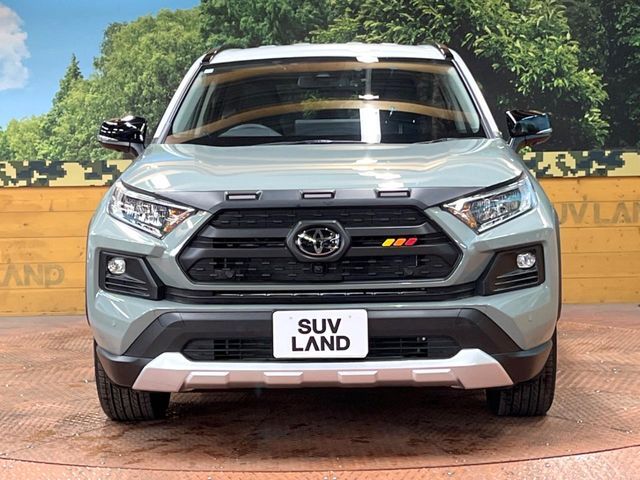 TOYOTA RAV4 4WD 2024 Image 31