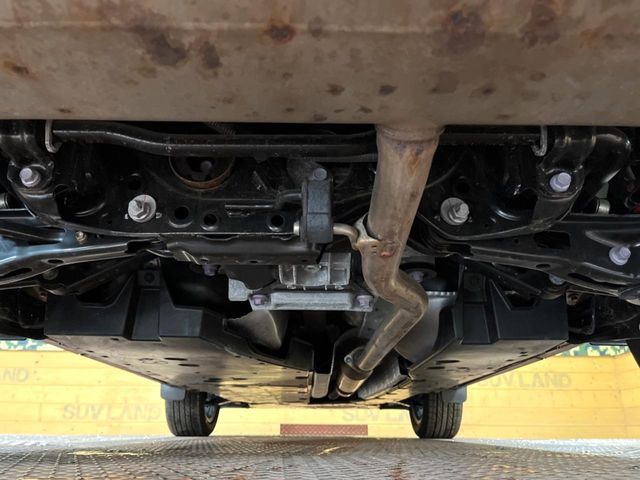 TOYOTA RAV4 4WD 2024 Image 31