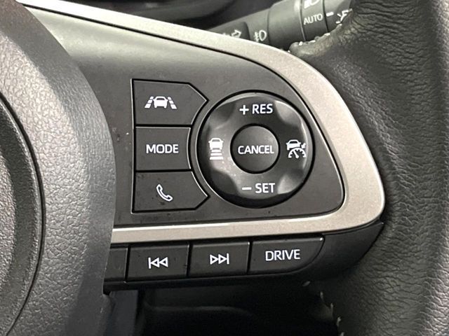 TOYOTA RAIZE HYBRID 2023 Image 31