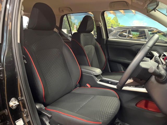 TOYOTA RAIZE HYBRID 2023 Image 31