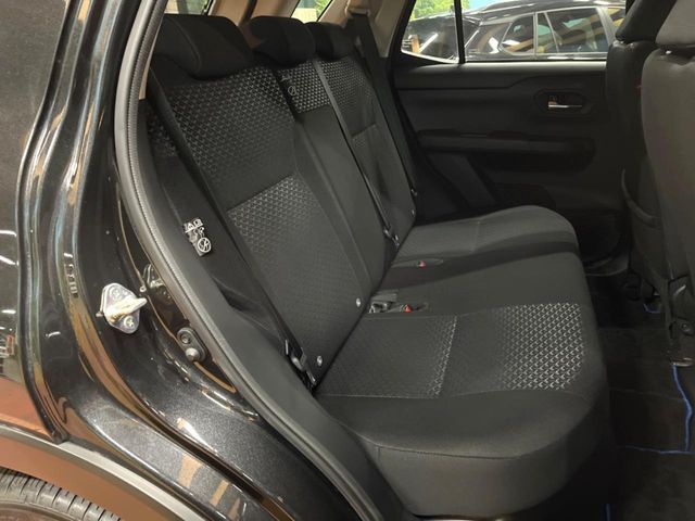 TOYOTA RAIZE HYBRID 2023 Image 31