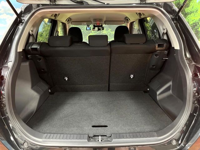 TOYOTA RAIZE HYBRID 2023 Image 31