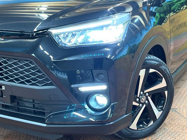 TOYOTA RAIZE HYBRID 2023 Image 31