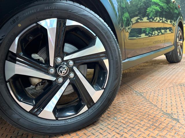 TOYOTA RAIZE HYBRID 2023 Image 31