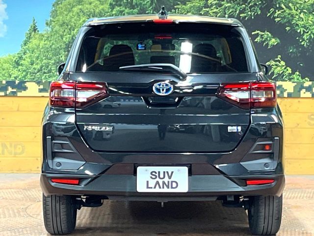 TOYOTA RAIZE HYBRID 2023 Image 31