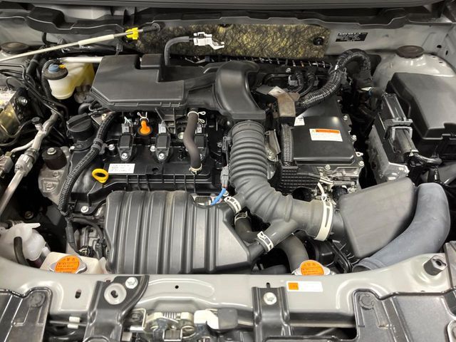 TOYOTA RAIZE HYBRID 2023 Image 31