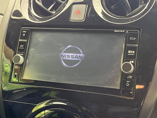 NISSAN NOTE 2017 Image 31