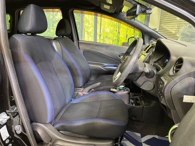 NISSAN NOTE 2017 Image 31