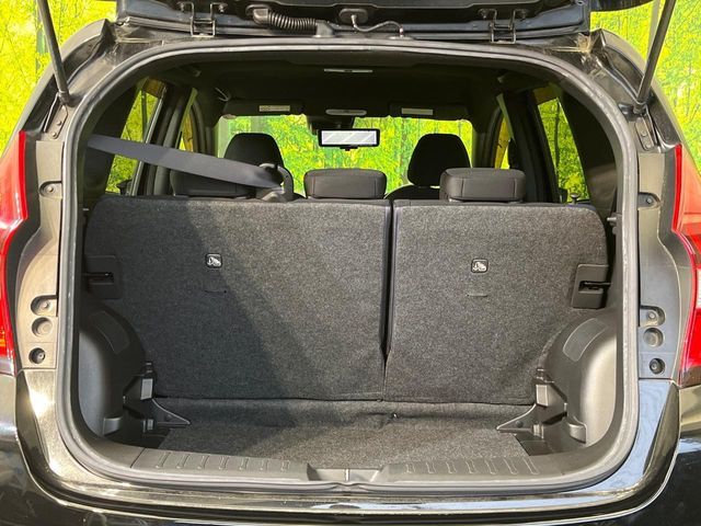 NISSAN NOTE 2017 Image 31