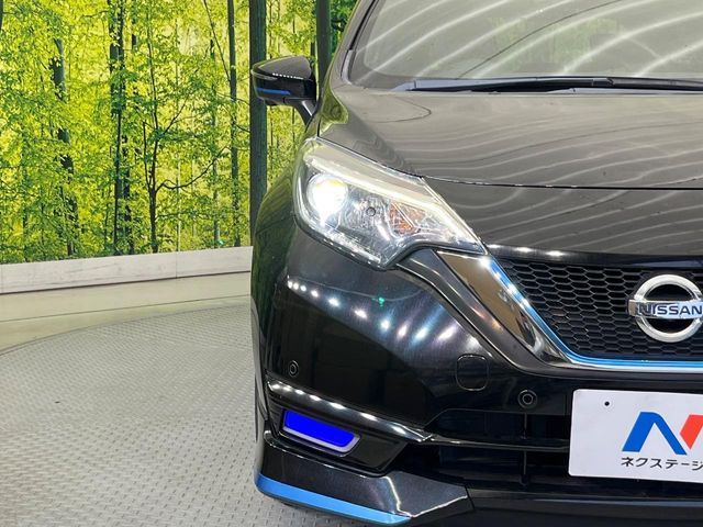 NISSAN NOTE 2017 Image 31