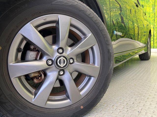 NISSAN NOTE 2017 Image 31