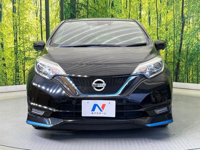 NISSAN NOTE 2017 Image 31