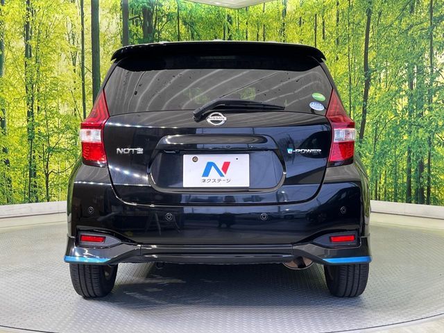 NISSAN NOTE 2017 Image 31