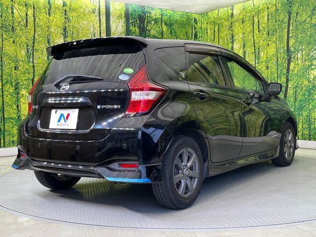 NISSAN NOTE 2017 Image 31