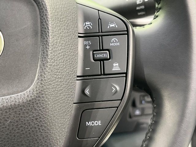 TOYOTA PRIUS 2024 Image 31