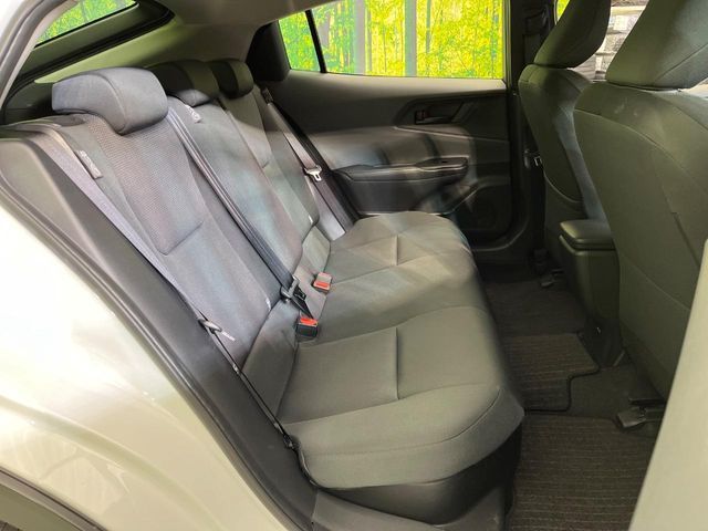 TOYOTA PRIUS 2024 Image 31