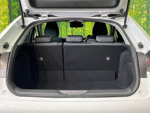 TOYOTA PRIUS 2024 Image 31