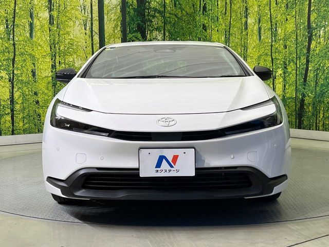 TOYOTA PRIUS 2024 Image 31