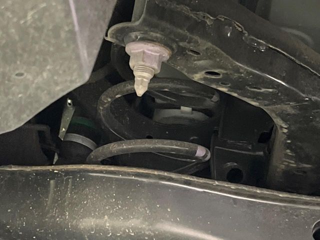 TOYOTA PRIUS 2024 Image 31