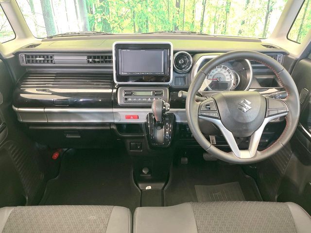 SUZUKI SPACIA CUSTOM 2018 Image 31