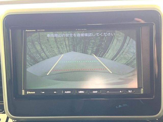 SUZUKI SPACIA CUSTOM 2018 Image 31