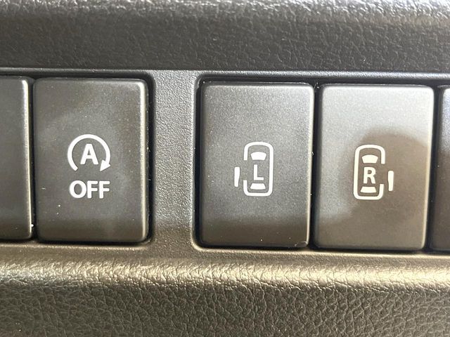 SUZUKI SPACIA CUSTOM 2018 Image 31