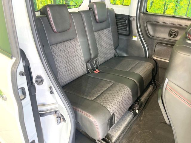 SUZUKI SPACIA CUSTOM 2018 Image 31