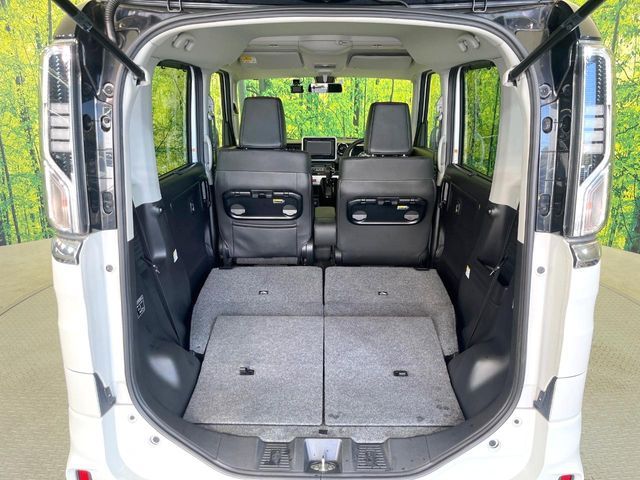 SUZUKI SPACIA CUSTOM 2018 Image 31