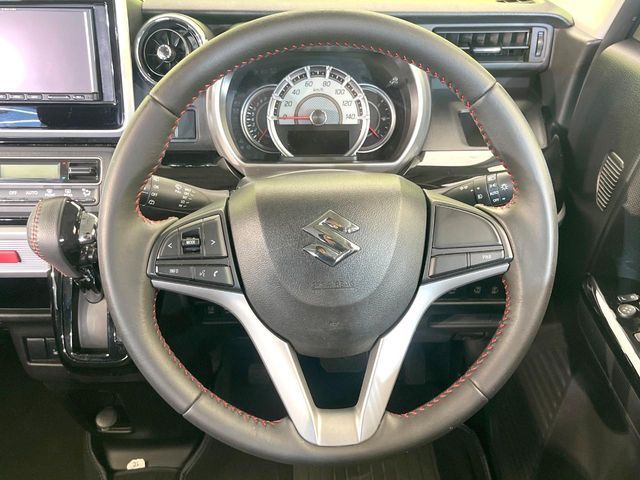 SUZUKI SPACIA CUSTOM 2018 Image 31