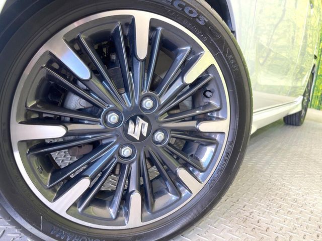 SUZUKI SPACIA CUSTOM 2018 Image 31