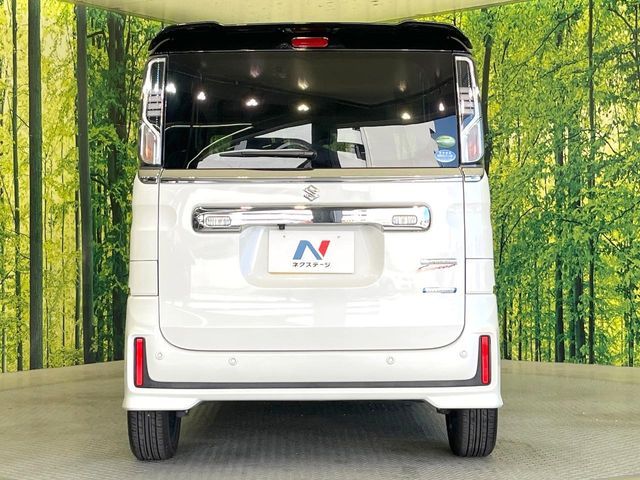 SUZUKI SPACIA CUSTOM 2018 Image 31