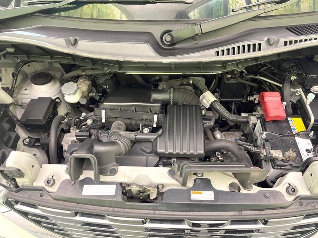 SUZUKI SPACIA CUSTOM 2018 Image 31