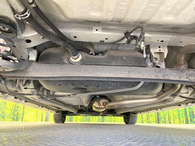 SUZUKI SPACIA CUSTOM 2018 Image 31