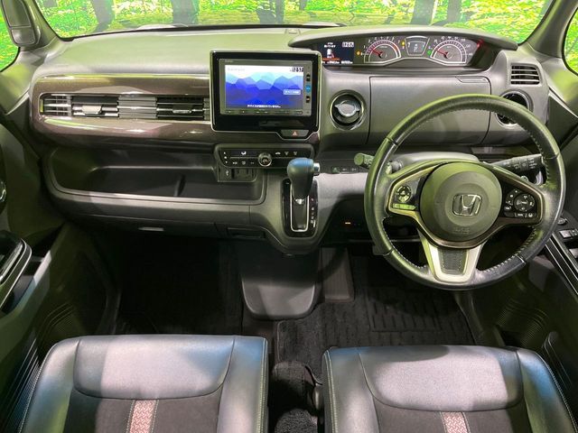 HONDA N BOX CUSTOM 2017 Image 31