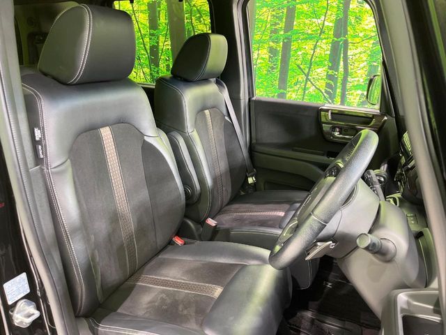 HONDA N BOX CUSTOM 2017 Image 31