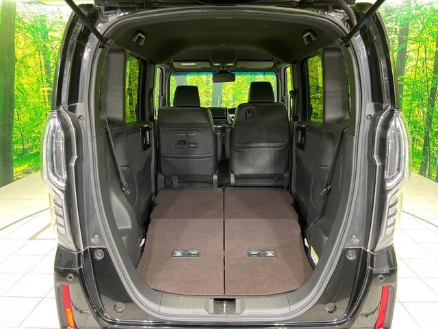 HONDA N BOX CUSTOM 2017 Image 31