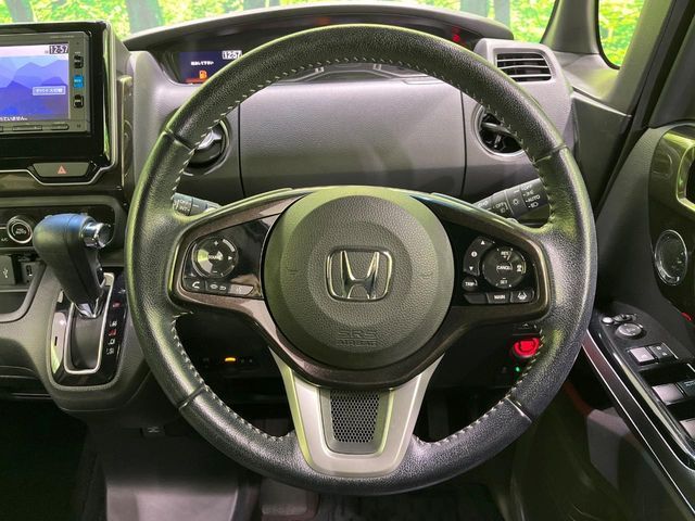 HONDA N BOX CUSTOM 2017 Image 31