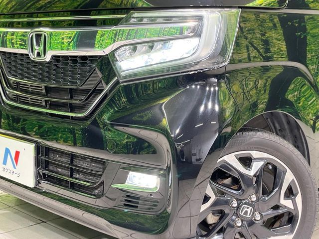 HONDA N BOX CUSTOM 2017 Image 31