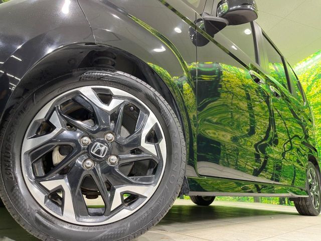 HONDA N BOX CUSTOM 2017 Image 31