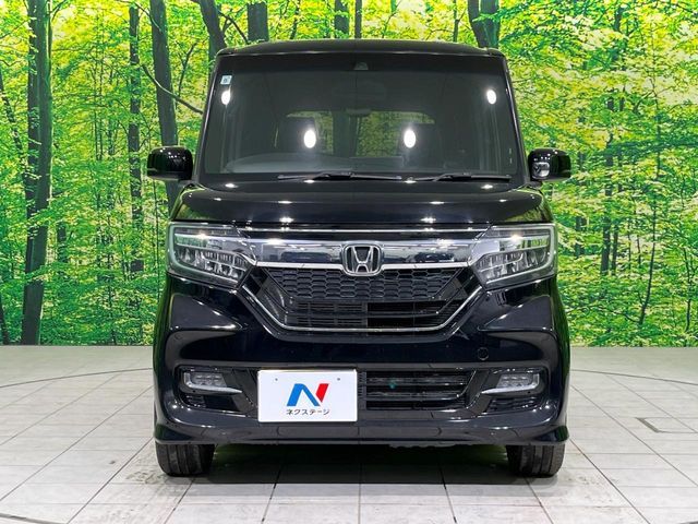 HONDA N BOX CUSTOM 2017 Image 31