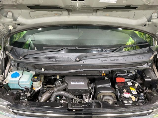 HONDA N BOX CUSTOM 2017 Image 31