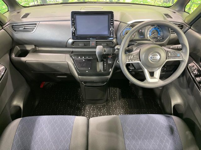 NISSAN ROOX 2021 Image 31