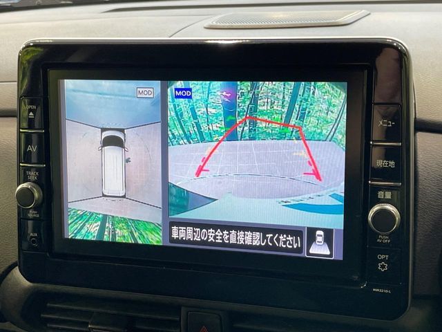 NISSAN ROOX 2021 Image 31