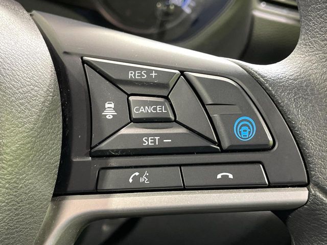 NISSAN ROOX 2021 Image 31