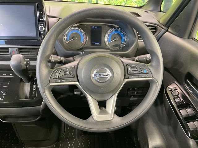 NISSAN ROOX 2021 Image 31