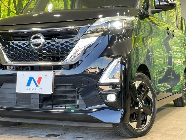 NISSAN ROOX 2021 Image 31